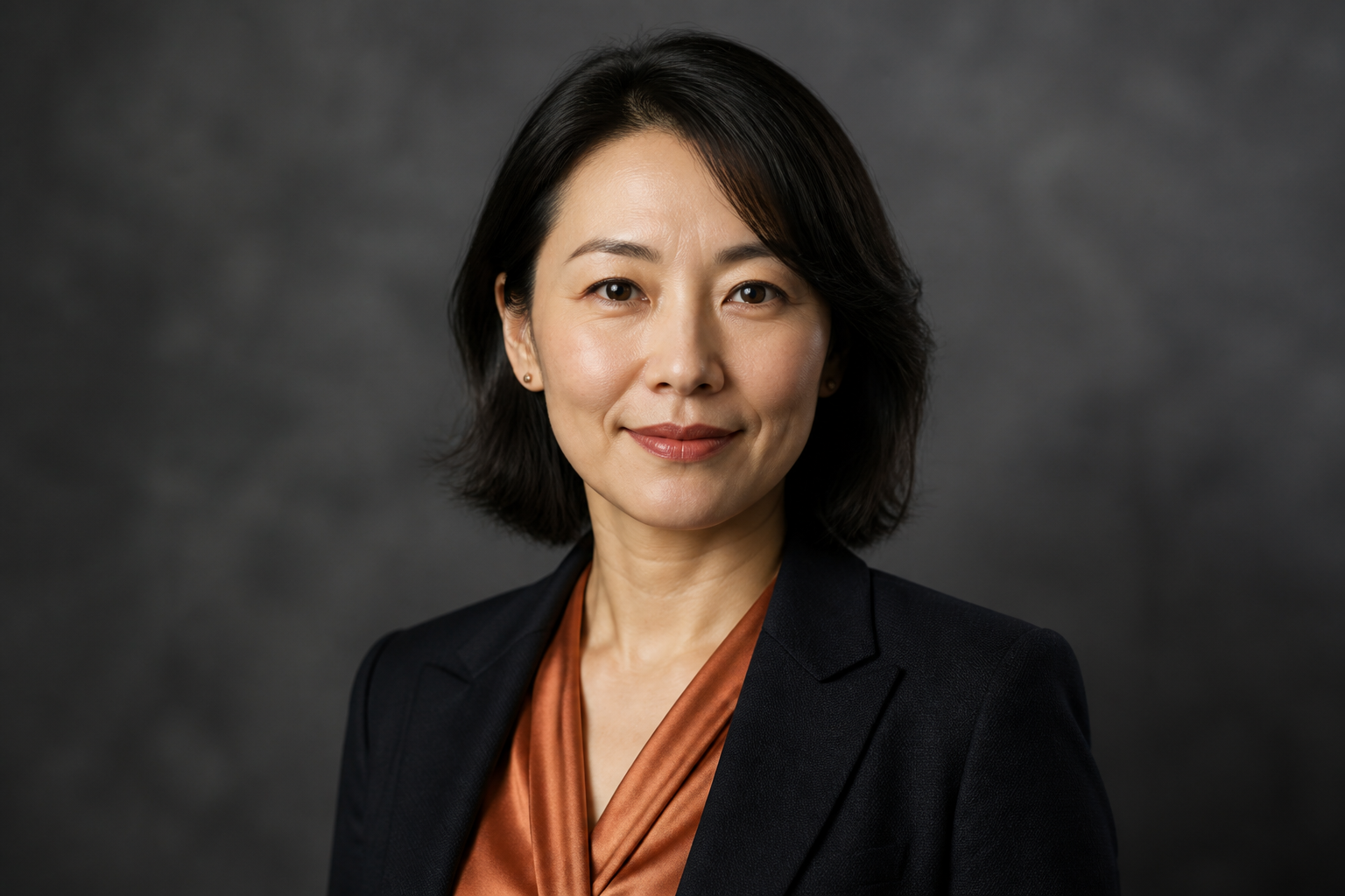 Helen Cho